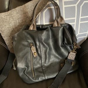 Crossbody Handbag